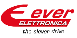 Logo EVER ELETTRONICA