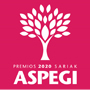 Premio Empresaria del Año 2019