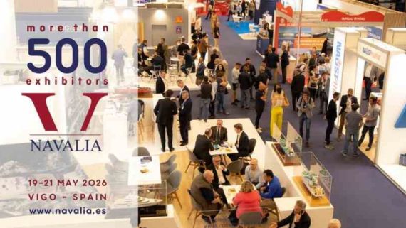 X EDICIÓN NAVALIA 2026
