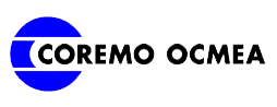 Coremo - Converting