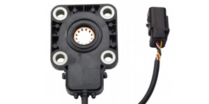 Sensor efecto Hall 8360 en, Sensores rotativos de efecto Hall