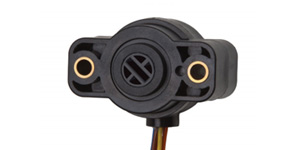 Sensor efecto Hall 9960
