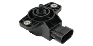 Sensor efecto Hall 9970