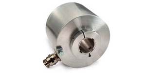 Encoder CAUX