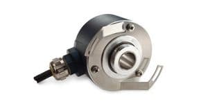 Encoder incremental programable DHK5 en, Encoders incrementales programables