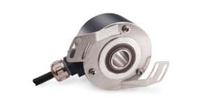 Encoder incremental programable DHO5 en, Encoders incrementales programables