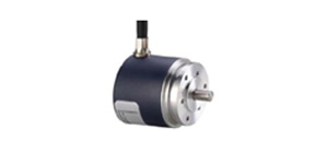 Encoder GHM4 en, Encoders incrementales