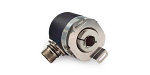 Encoder MHK5 en, Encoders absolutos multivuelta