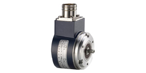 Encoder PHM5 en, Encoders absolutos multivuelta