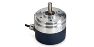 Encoder PHM9 en, Encoders absolutos multivuelta