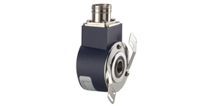 Encoder PHO5 en, Encoders absolutos multivuelta