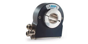 Encoder PHU9 en, Encoders absolutos multivuelta