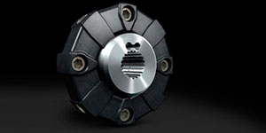 Acoplamiento CENTAFLEX-A en, 