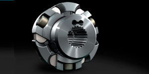 Acoplamiento CENTAFLEX-B
