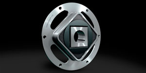 Acoplamiento CENTAFLEX-CO