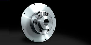 Acoplamiento CENTAFLEX-D en, 