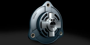 Acoplamiento CENTAFLEX-K