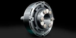 Acoplamiento CENTAFLEX-M en, 