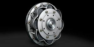 Acoplamiento CENTAFLEX-RV en, 