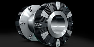 Acoplamiento CENTAFLEX-T en, 