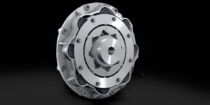 Acoplamiento CENTAFLEX-TIR en, 