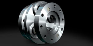 Acoplamiento CENTAJOINT en, 
