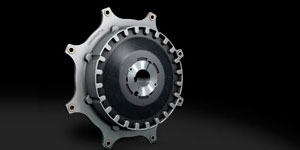 Acoplamiento CENTAMAX-G