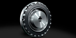 Acoplamiento CENTAMAX-S