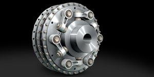 Acoplamiento CENTAX-SEC en, 
