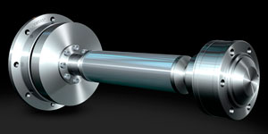Acoplamiento CENTAX-TEST