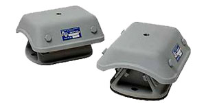 Soporte antivibratorio Genflex B y HD