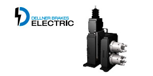 Modelo EFP en, Frenos eléctricos Dellner