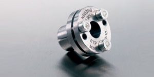 Buje inoxidable ETP-MINI R