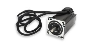 Motores paso a paso HE con encoder en, Motores paso a paso High Efficiency