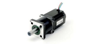 Motor paso a paso HE con reductor en, Motores paso a paso High Efficiency