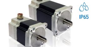 Motor paso a paso MT34HE IP65