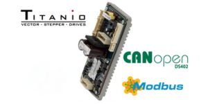 Driver programable SB4A