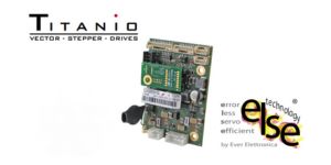 Driver programable SB4D