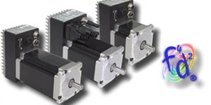 Smart motor SM2A
