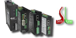 Driver programable SW1