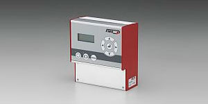 Control de tensión CMGZ309 en, Controlador de tensión