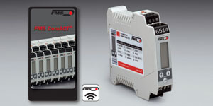 Amplificador EMGZ310.ComACT en, Amplificadores de Señal