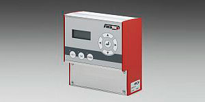 Amplificador EMGZ321 Izquierda/Derecha en, Amplificadores de Señal