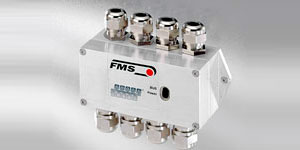 Amplificador EMGZ473.W en, Amplificadores de Señal