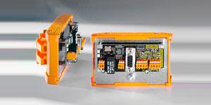 Amplificador EMGZ474 en, Amplificadores de Señal