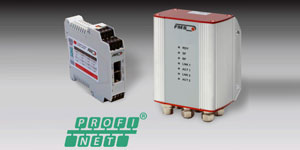 Amplificador EMGZ491/2.PNET en, Amplificadores de Señal