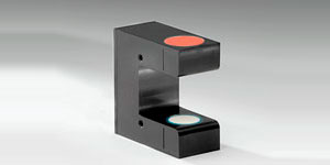 Sensor de guiado US01B/04B en, Sensores de borde