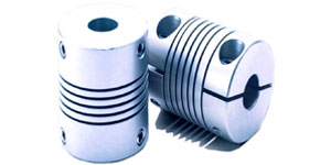 HELICAL Serie H en, Acoplamientos mecanizados en una sola pieza