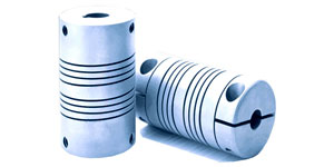  HELICAL  Serie MC7 en, Acoplamientos mecanizados en una sola pieza