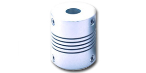 HELICAL Serie W7 en, Acoplamientos mecanizados en una sola pieza